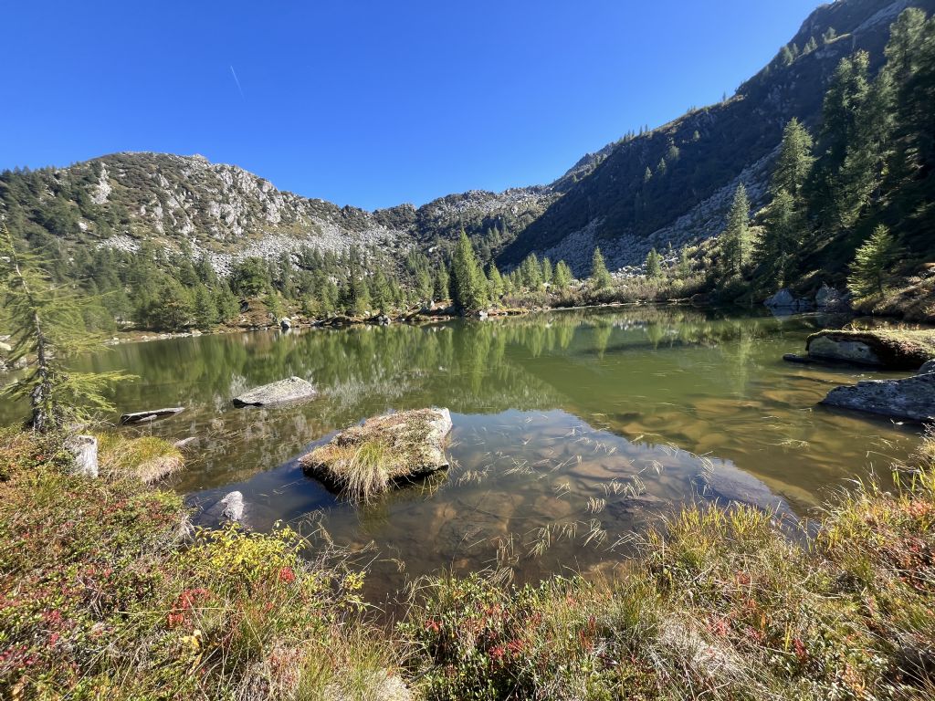 Laghi.......del TRENTINO